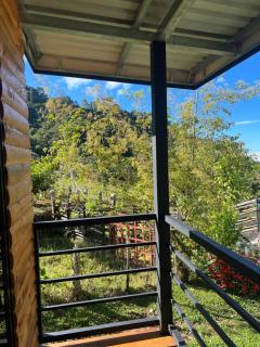 Rinconcito de Paz, Cedral, Pérez Zeledón -  - 1