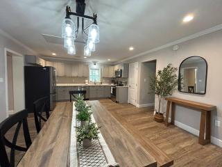 Cozy Lake Home at Raysville - 8