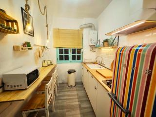 Paraíso Las Galanas 2ROOMS - San Sebastián de la Gomera - 2