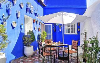 Aparthotel Dar Nowara Chaouen - 0