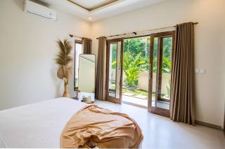 Umalas Jungle Amazing View-3BDR-Canggu-Huge pool-PS5 - Kerobokan - 1