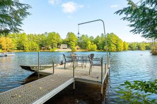 Sargent Lake Retreat Year-round Bliss - 4