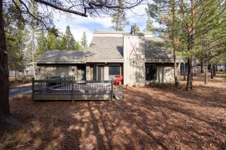 Flattop Mini Lodge - Sunriver - 2