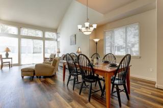 Village Loop - Redmond - 2