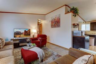 Western Skyline - Redmond - 7