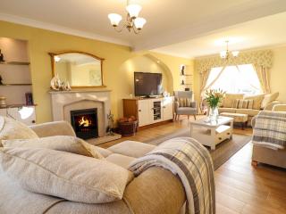 Llwyn Derw - Dyffryn - 8