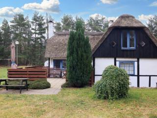 6 person holiday home in Læsø-By Traum - Læsø - 8