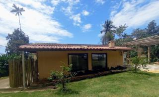 Casa praia da Fortaleza 98m da areia - Ubatuba - 6