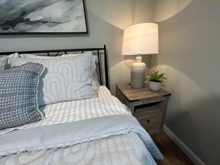 Relaxing Cabin Near Raysville - 7