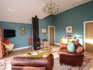Summerseats Cottage - Alnwick - 8