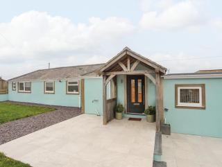 Bryn Llwyd Cottage - 0