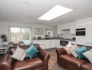 Bryn Llwyd Cottage - Amlwch - 2