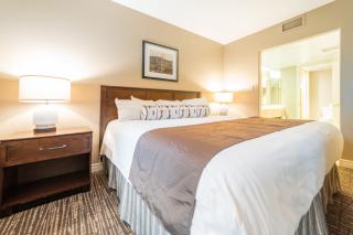 Horseshoe Valley Suites - The Aurora - Shanty Bay - 1