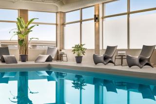 Crowne Plaza Saint John Harbour View by IHG - 8