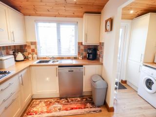 Kantankye Lodge - Skegness - 1