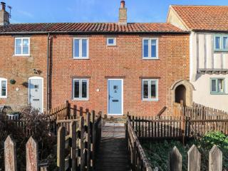 Spring Cottage - Norwich - 0