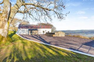 Ysgubor Maen Y Bardd - 8