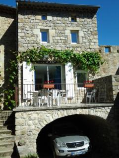 Gîtes Mas de la Musardière - 2