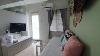 Comfy 2 Bedroom Apartmen Pavilion Permata Surabaya - 6