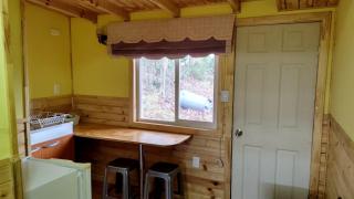 Cabañas Maullin, Las Chilcas - 9