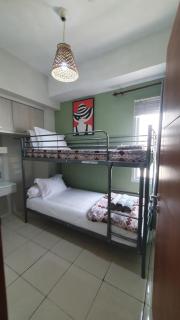 Comfy 2 Bedroom Apartmen Pavilion Permata Surabaya - 8