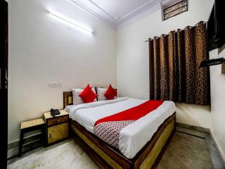 Hotel O Anshu - Jaipur - 8