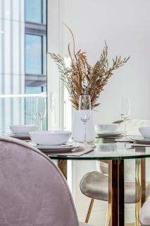 New Riverside Apt sleeps 5 Easy to tour London - Londra - 3