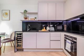 New Riverside Apt sleeps 5 Easy to tour London - Londra - 5