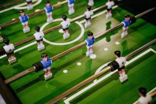 Ośrodek Wypoczynkowy Molanda - 1