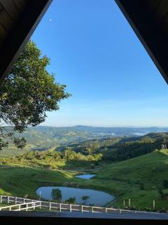 Rancho Sol Poente - Rancho Queimado - SC - 6
