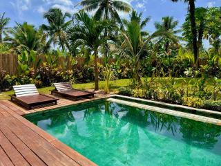 Kamaya - Private Villa with Pool - General Luna - 7