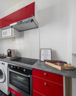 Nouveau T2 à 7 min de Saint-Lazare - Asnières-sur-Seine - 1