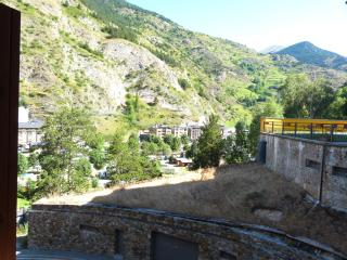 AC Apartaments Canillo - 8