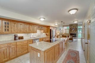 Park Avenue by All Seasons Resort Lodging - 8