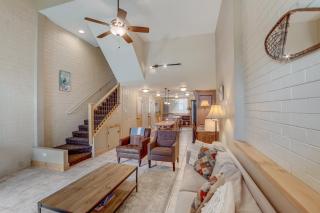 Park Avenue by All Seasons Resort Lodging - 5