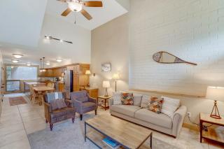 Park Avenue by All Seasons Resort Lodging - 4