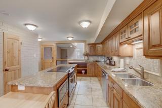 Park Avenue by All Seasons Resort Lodging - 3