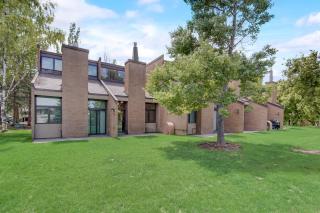 Park Avenue by All Seasons Resort Lodging - 9