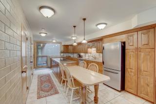 Park Avenue by All Seasons Resort Lodging - 2