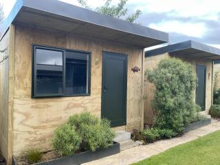 Mountains Edge Cabins - Monowai - 9