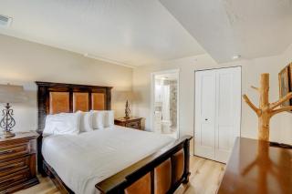 New Claim by All Seasons Resort Lodging - 8