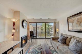 New Claim by All Seasons Resort Lodging - Park City - 4