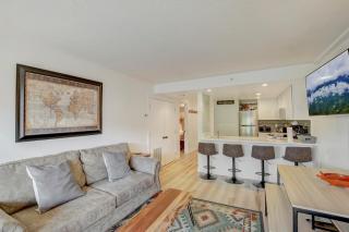 New Claim by All Seasons Resort Lodging - Park City - 2
