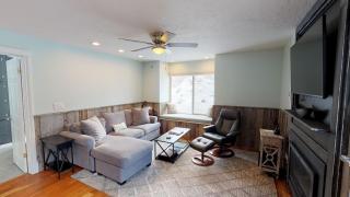 Hidden Creek by All Seasons Resort Lodging - Park City - 0