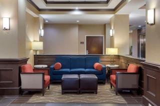 Comfort Inn & Suites North Little Rock McCain Mall - North Little Rock - 6