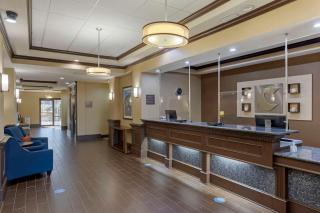 Comfort Inn & Suites North Little Rock McCain Mall - North Little Rock - 5
