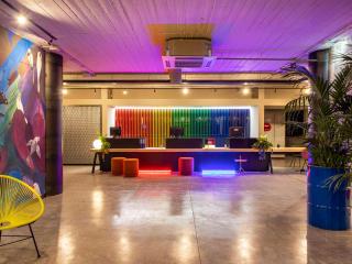 Ibis Styles Roma Aurelia - Rom - 9