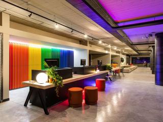 Ibis Styles Roma Aurelia - Rom - 6
