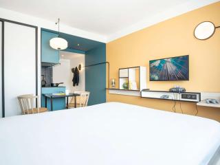 Aparthotel Adagio access Hamburg - 4