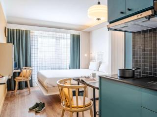 Aparthotel Adagio access Hamburg - 1